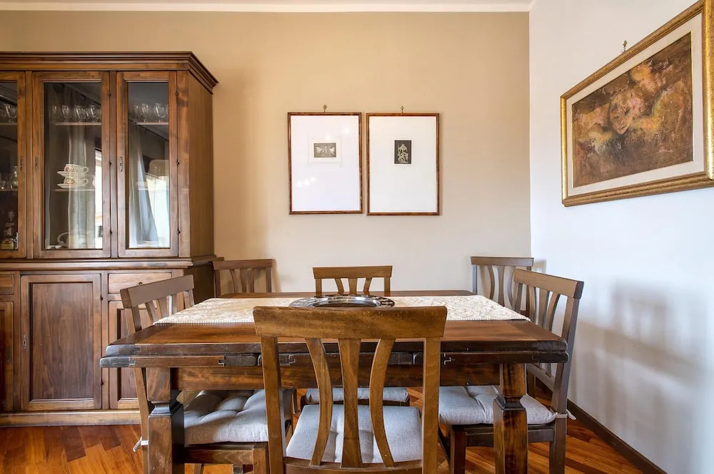 Sardinia Re - Tema Apartment