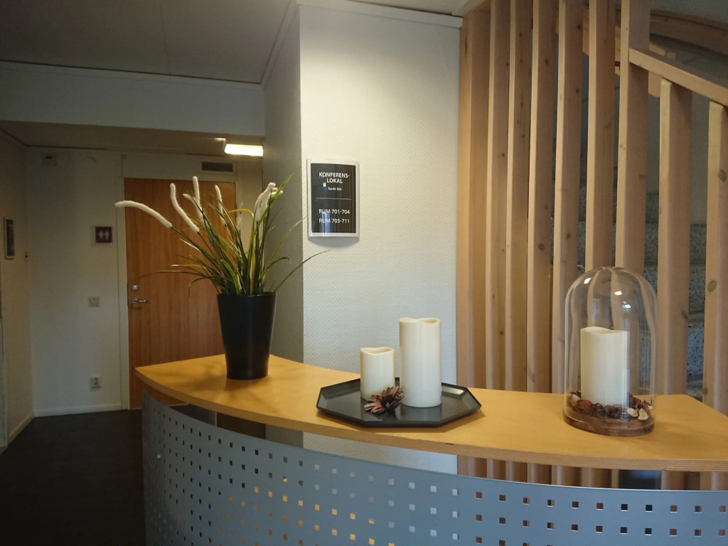 Sundsgården hotell & konferens