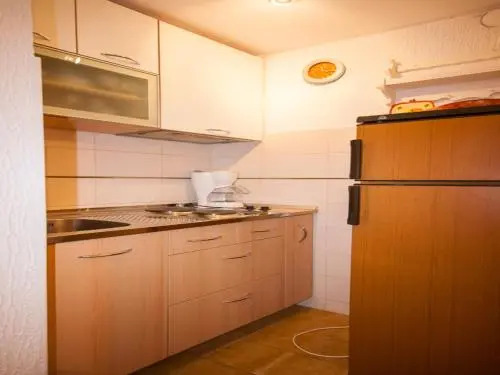 Apartments Nadica