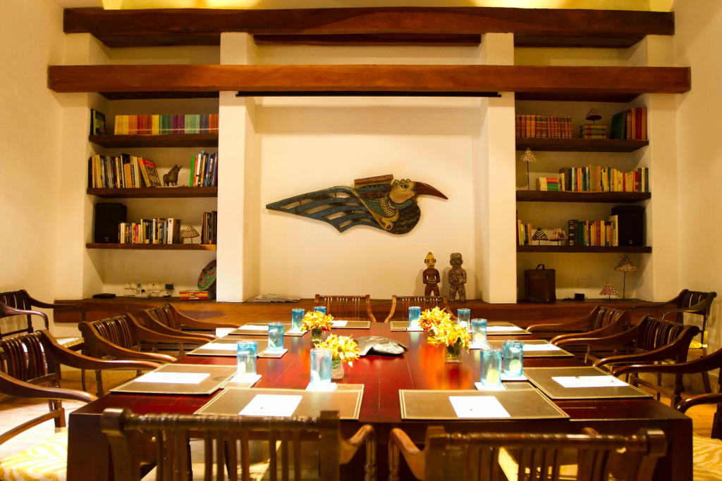 Hotel Quadrifolio
