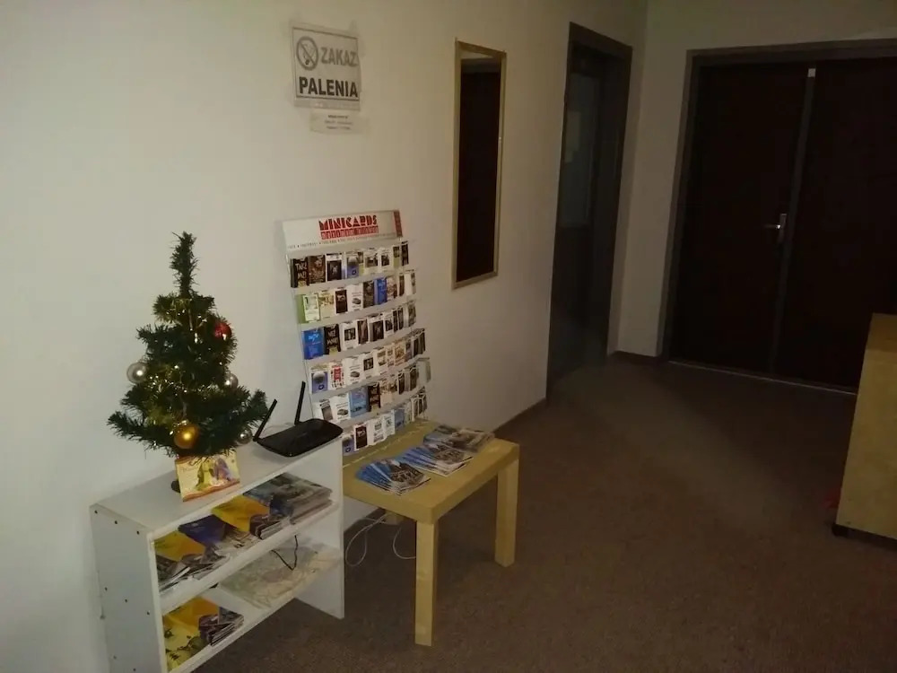 Sultan Garden Hostel