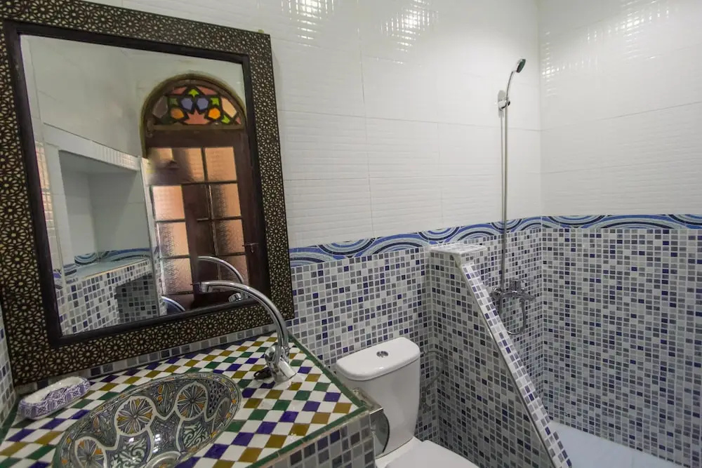 Dar Meknes Tresor