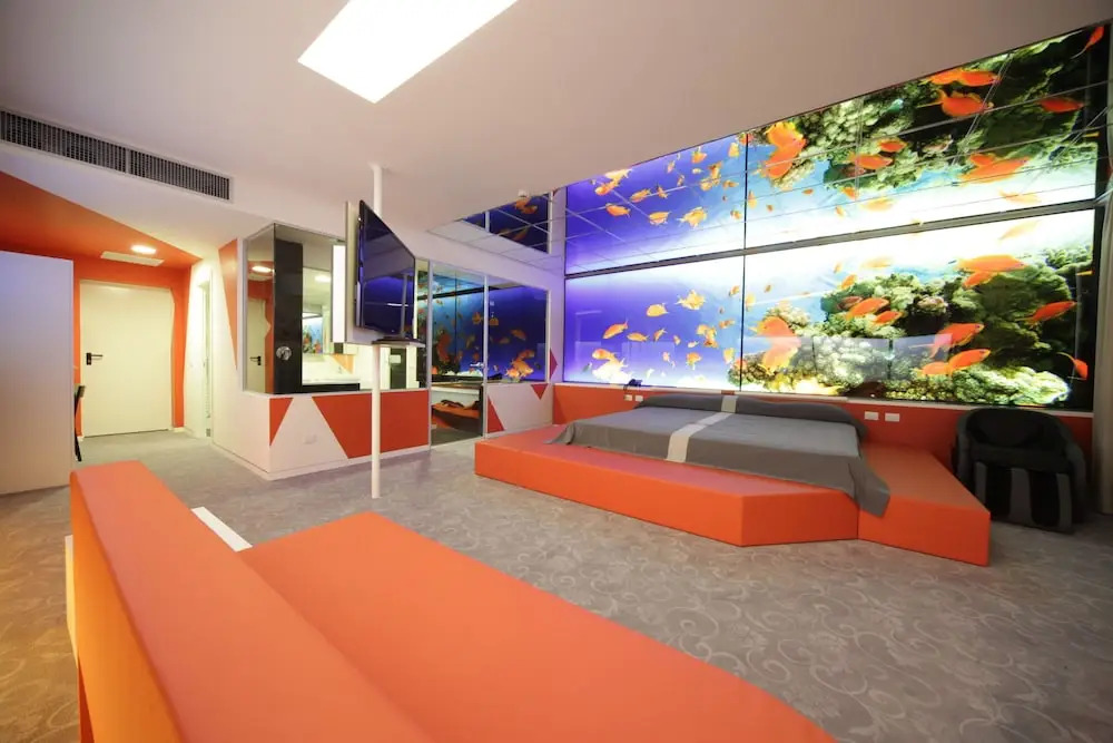 Motel Autosole Vip