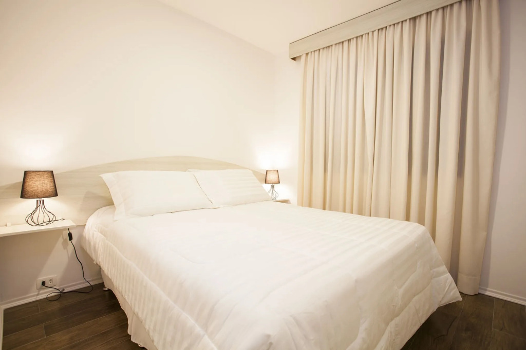 Travel Inn Flats Jardins