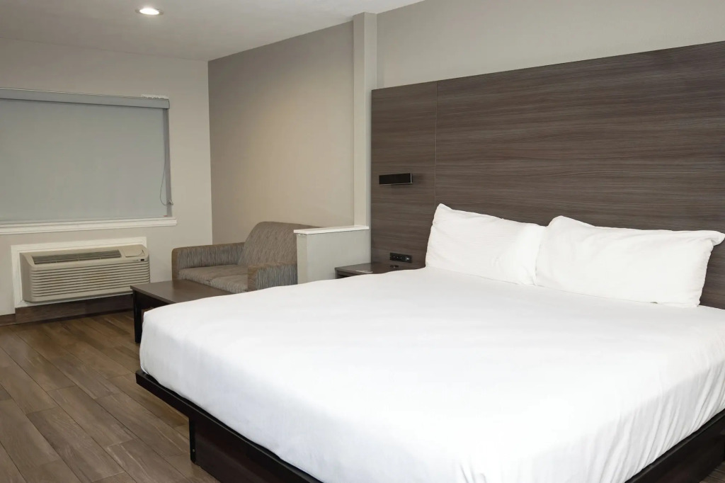Americas Best Value Inn Harlingen