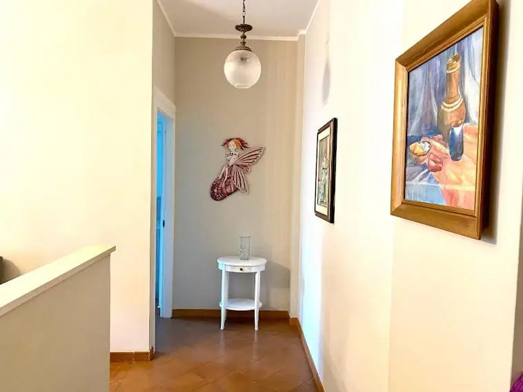 Angel House
