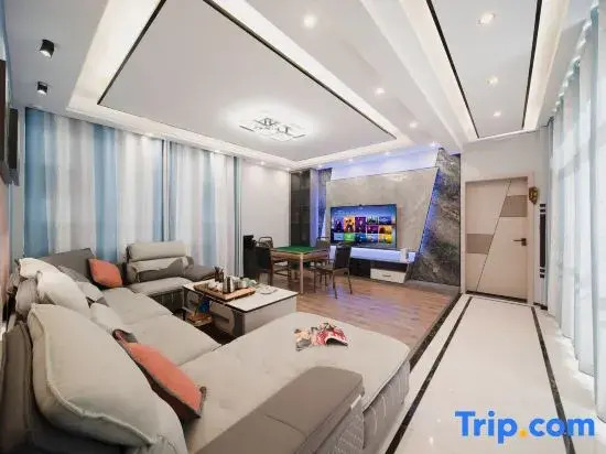Shangshuiju Homestay