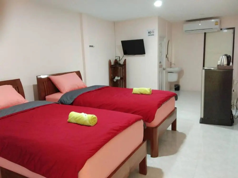 Smile Resort