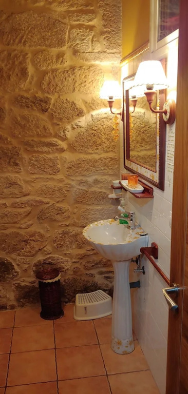 Casa Vacacional Francelos, Galicia