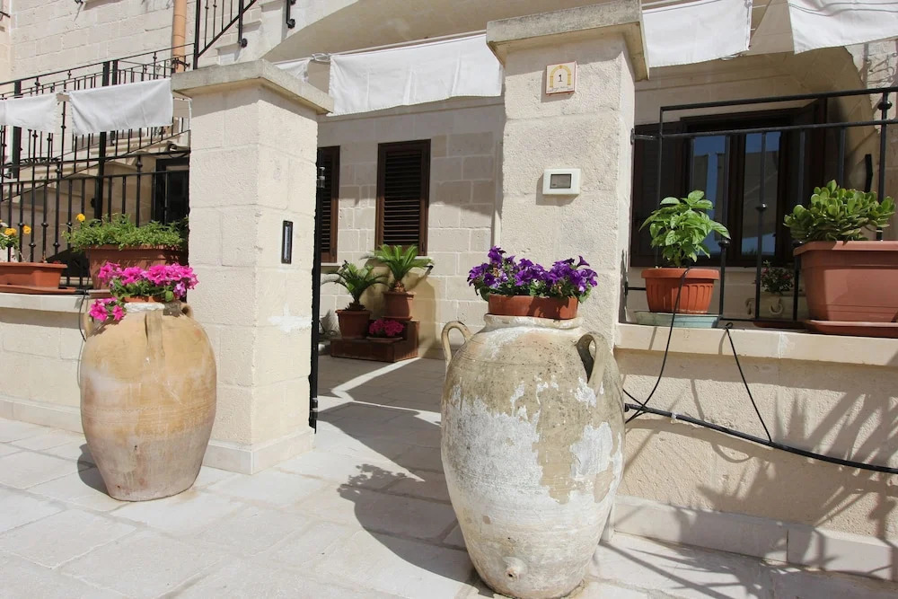 Residence Borgo Antico