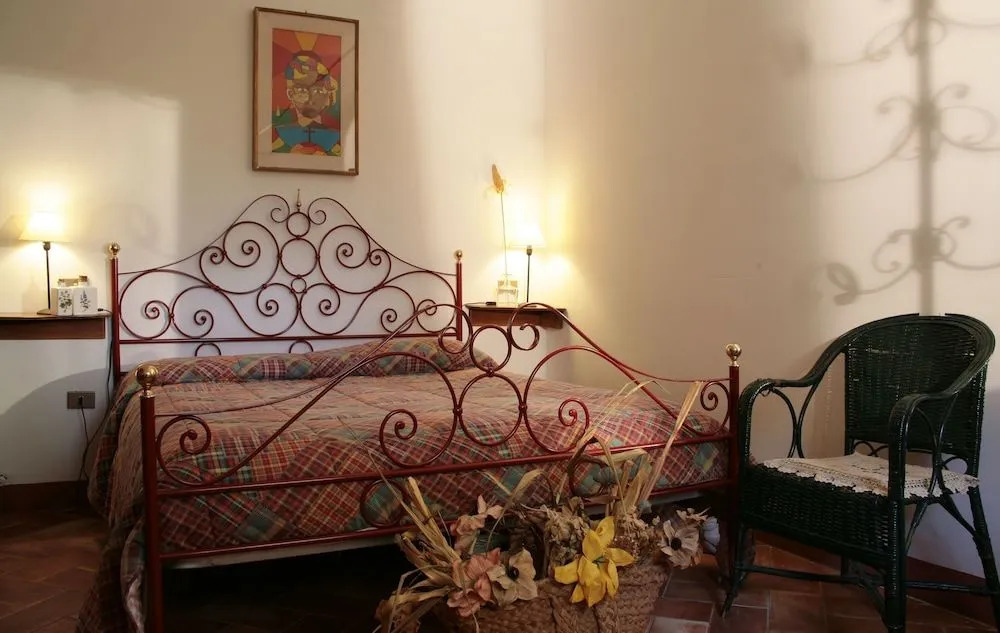 B&B Il Molinello