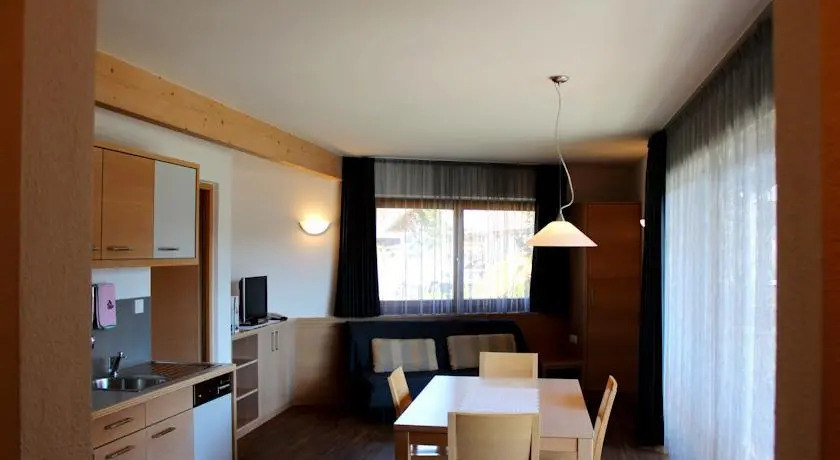 Appartment Brugghof