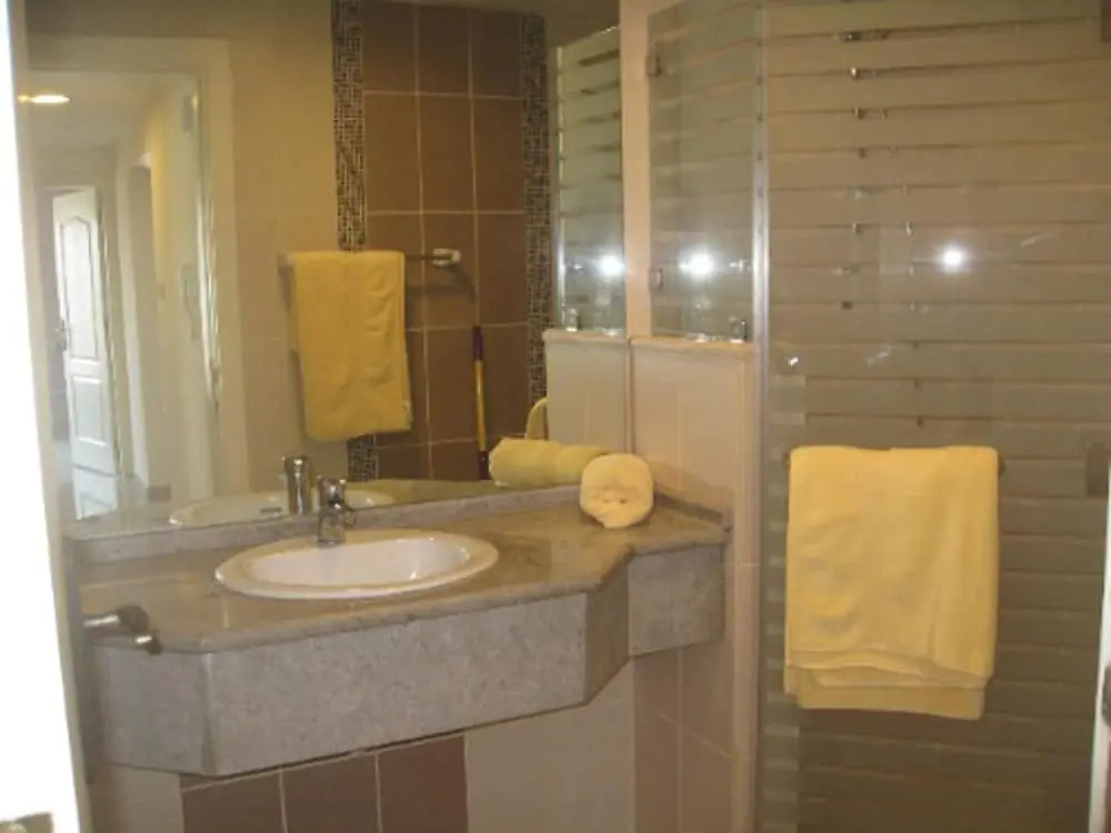 Impeccable 2-bed Apartment in Amman