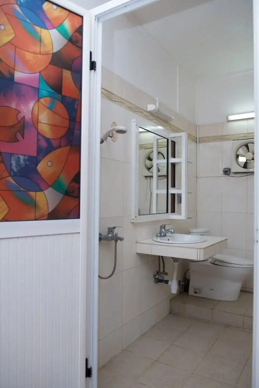 3Ds International Tourist Home
