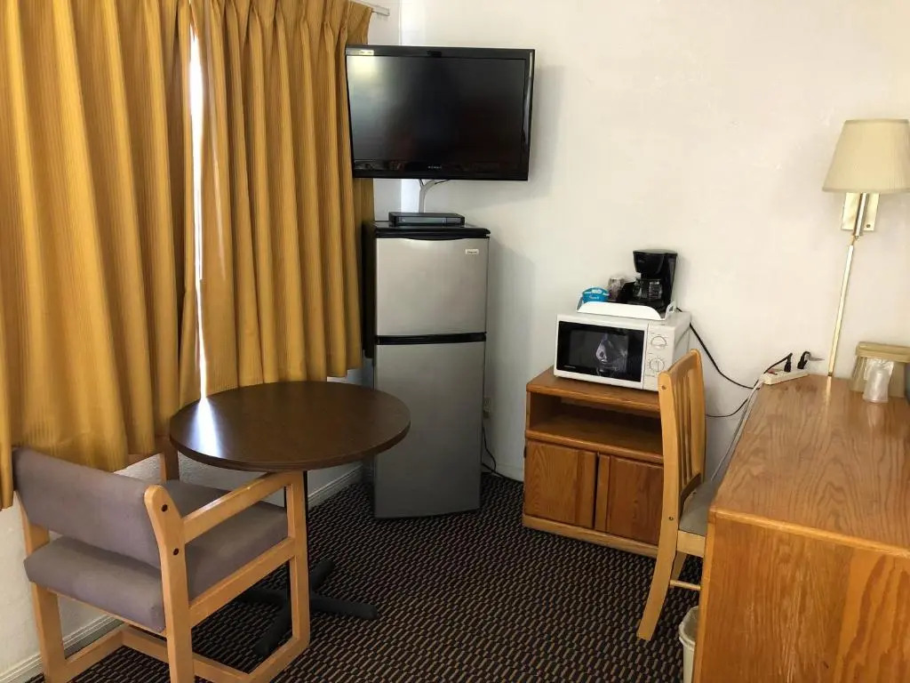 Desert Inn