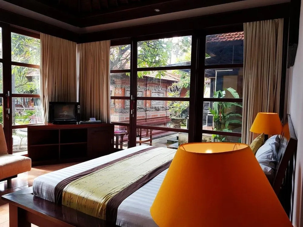 DKubu Legian