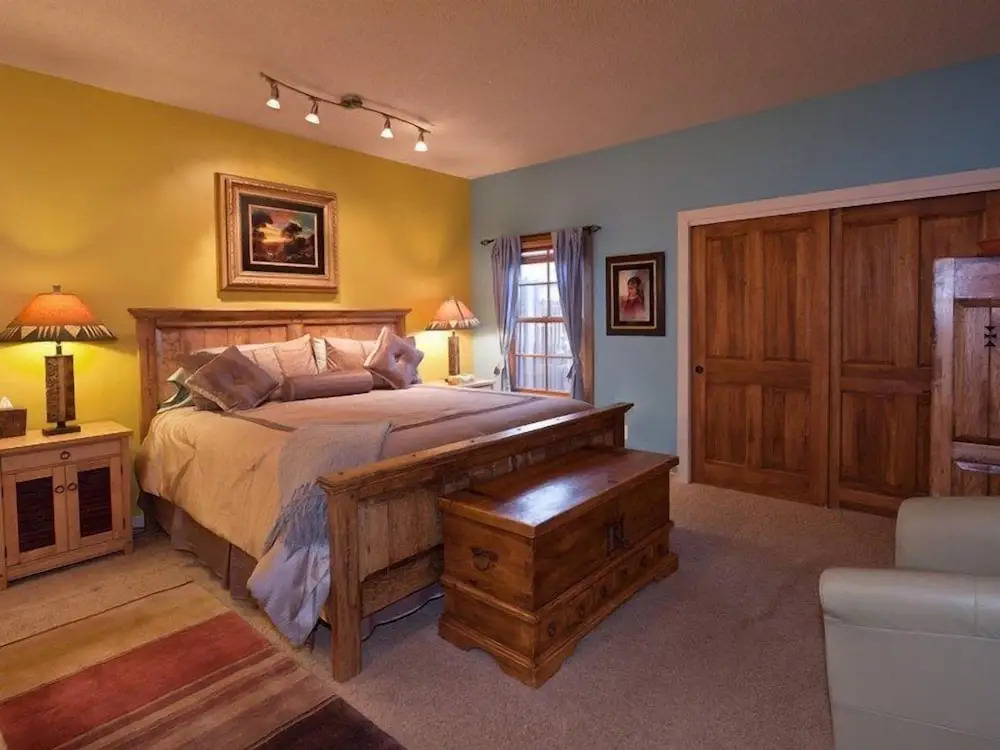 3bd Puerta Del Sol