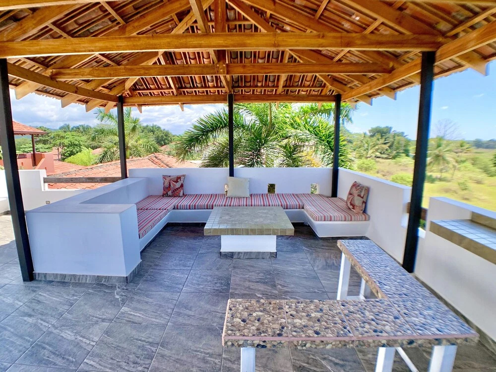 Classy Beachfront Home with Private Pool - Hermosa Palms 110 by RedAwning