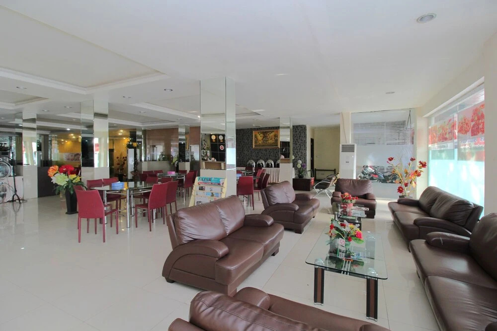 Airy Bontoala Andalas 178 Makassar