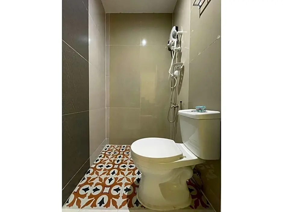 OYO 685 K Fortune Apartelle