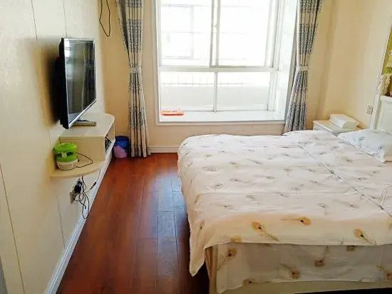 Yijiale Homestay (Fangchenggang North Station No.5 Middle School)