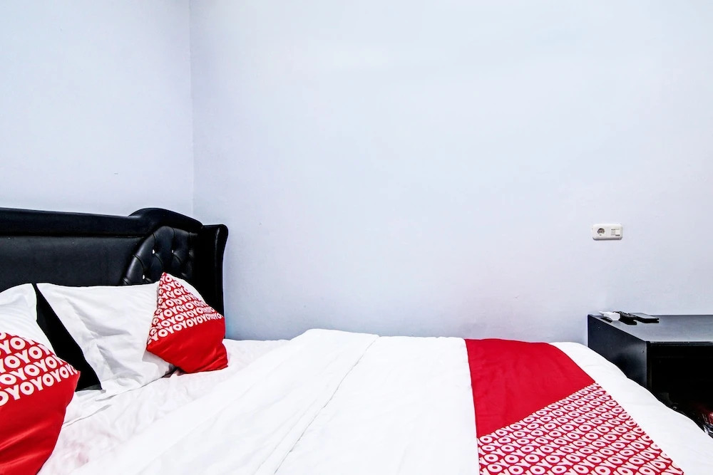 OYO 92081 Malora Homestay