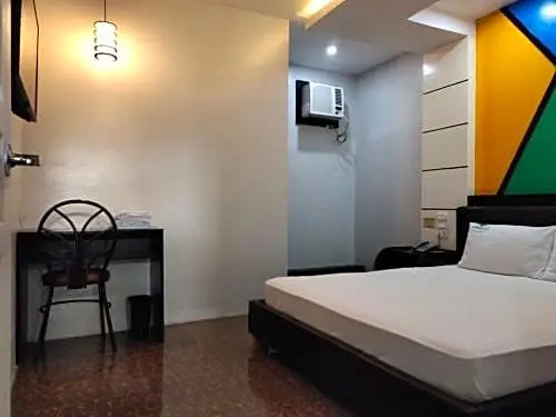 Ranchotel Tunasan