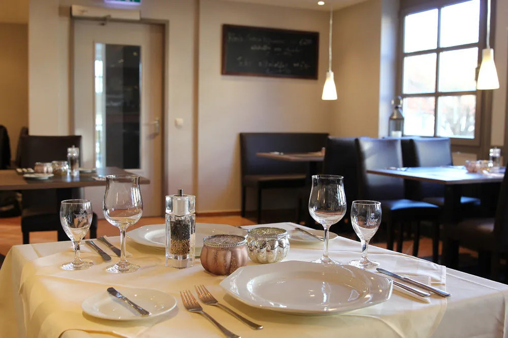 Hotel Rennschuh