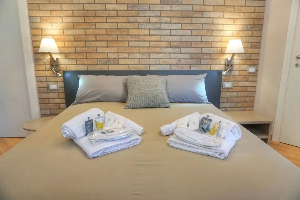 Little Rock Guest House