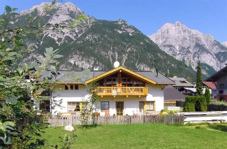 Haus Drescher