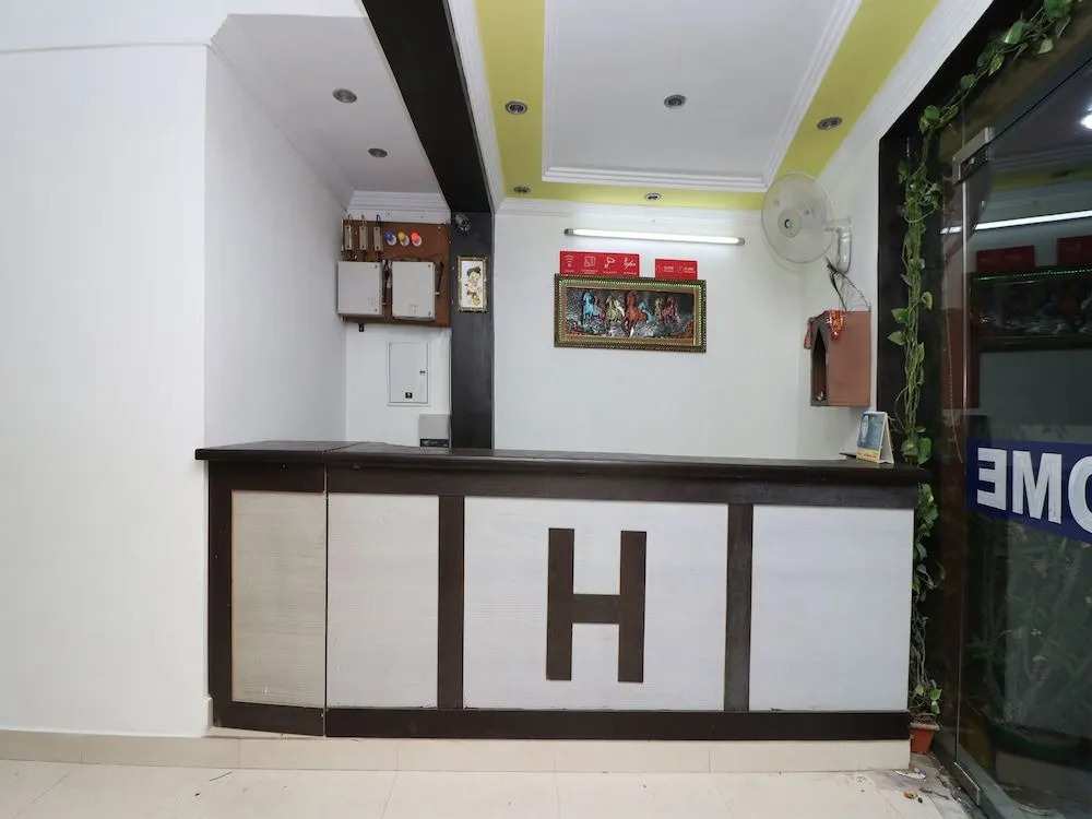 OYO 13626 hillway Guest house