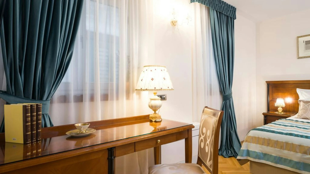 Judita Palace Heritage Hotel