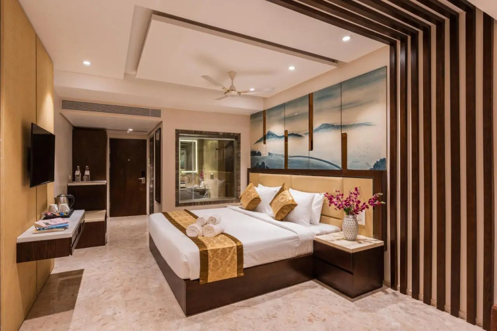 Regenta Central Imperial Candolim Goa
