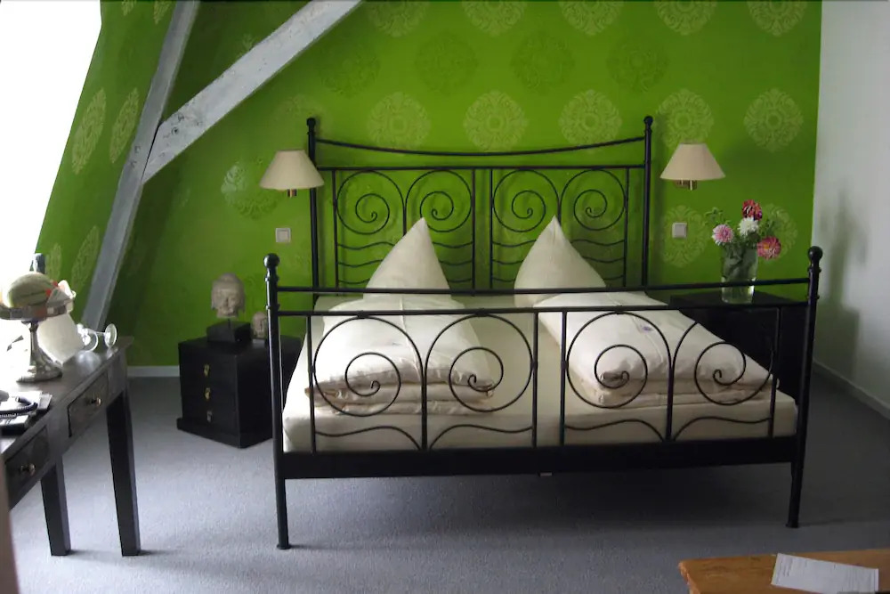 Boutiquehotel Kloster Pfalzel
