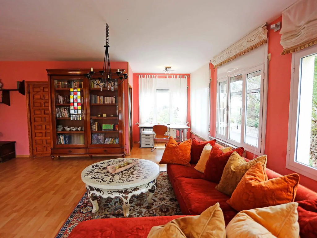 Casa Tatjana - Three Bedroom