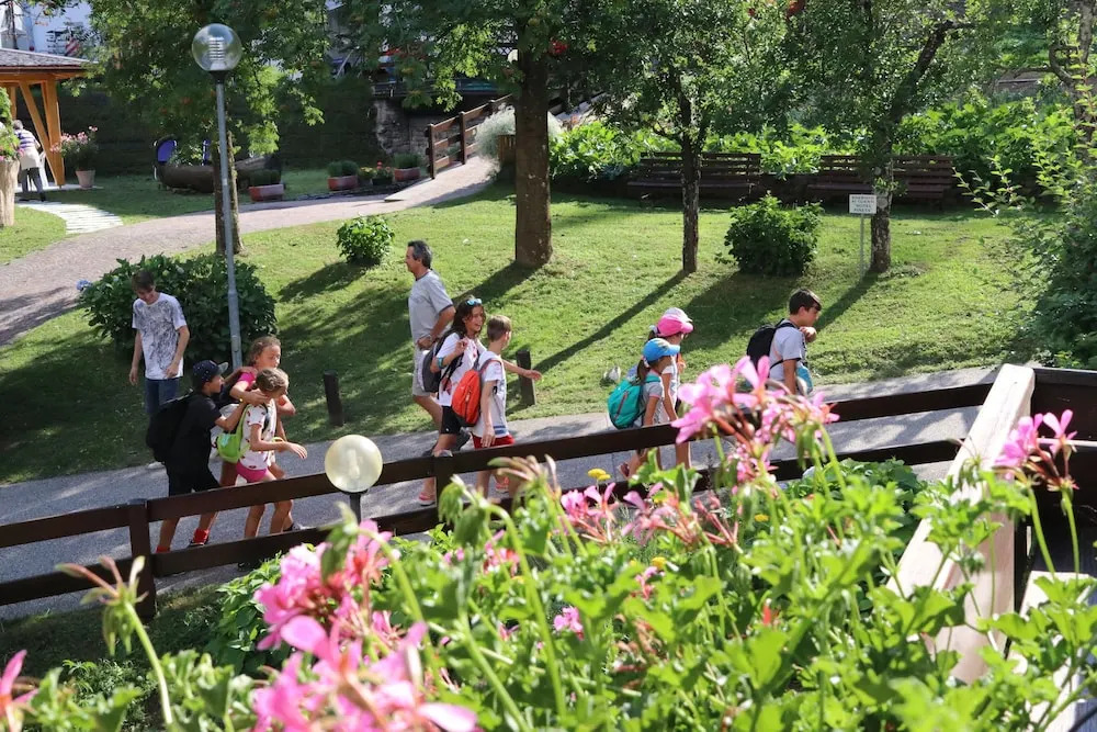 Active Hotel Pineta