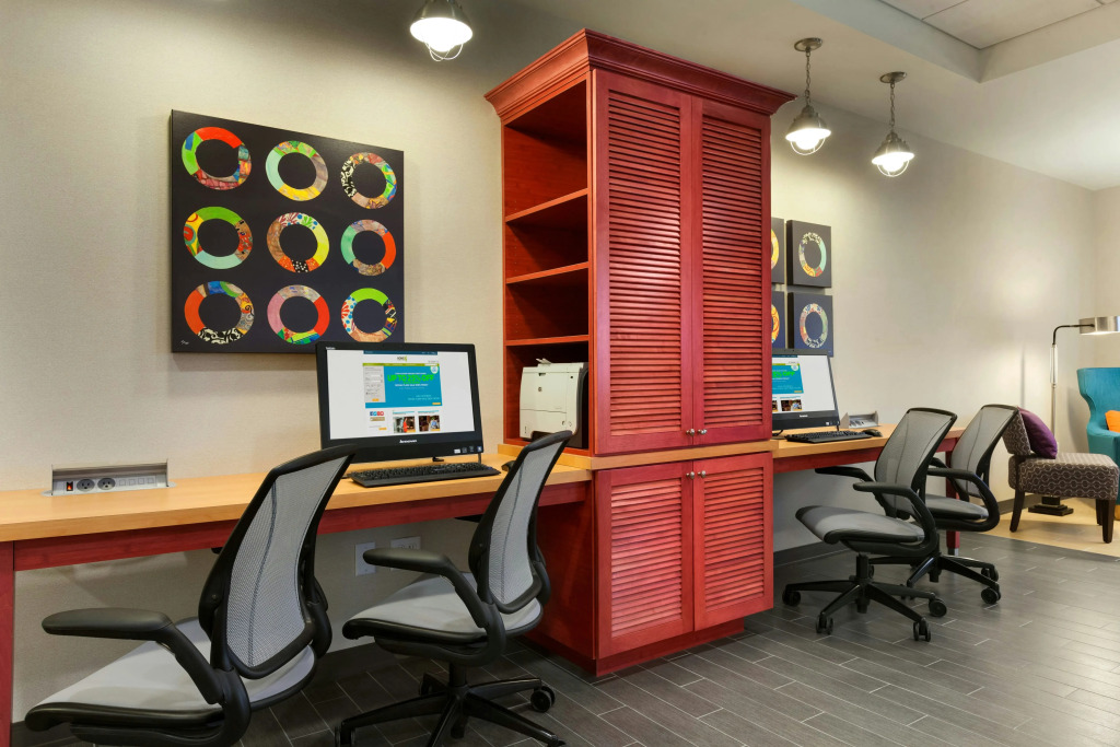 Home2 Suites by Hilton Champaign/Urbana