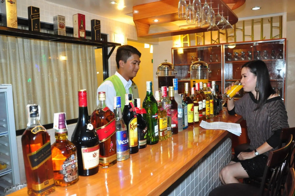 Libis Bayview Hotel