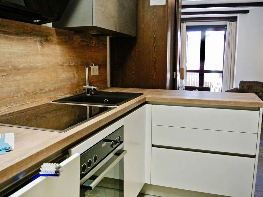 Apartment Residenza Chesa Margun 14-7 by Interhome