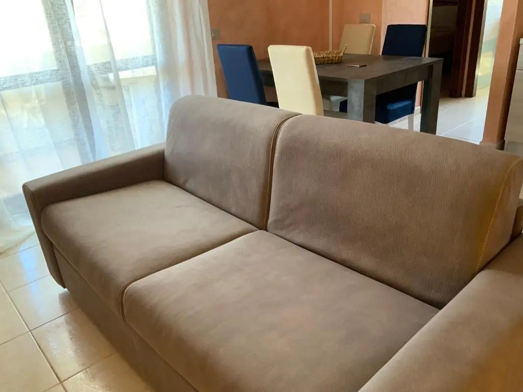 CASE IN STYLE 8 Residence Tavolara