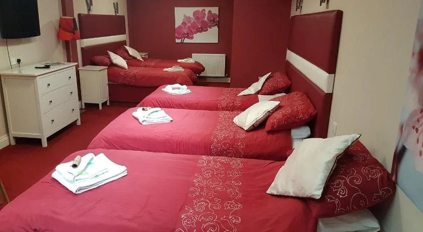 Sutherlands Hotel