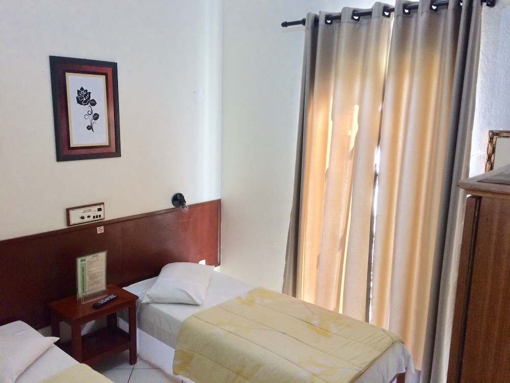 Hotel de Minas