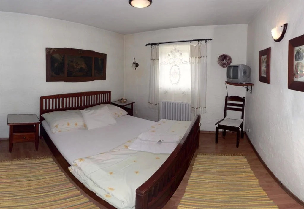 Pension Brusenka