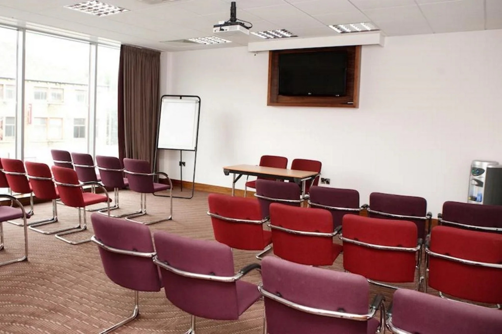 Leonardo Hotel Belfast