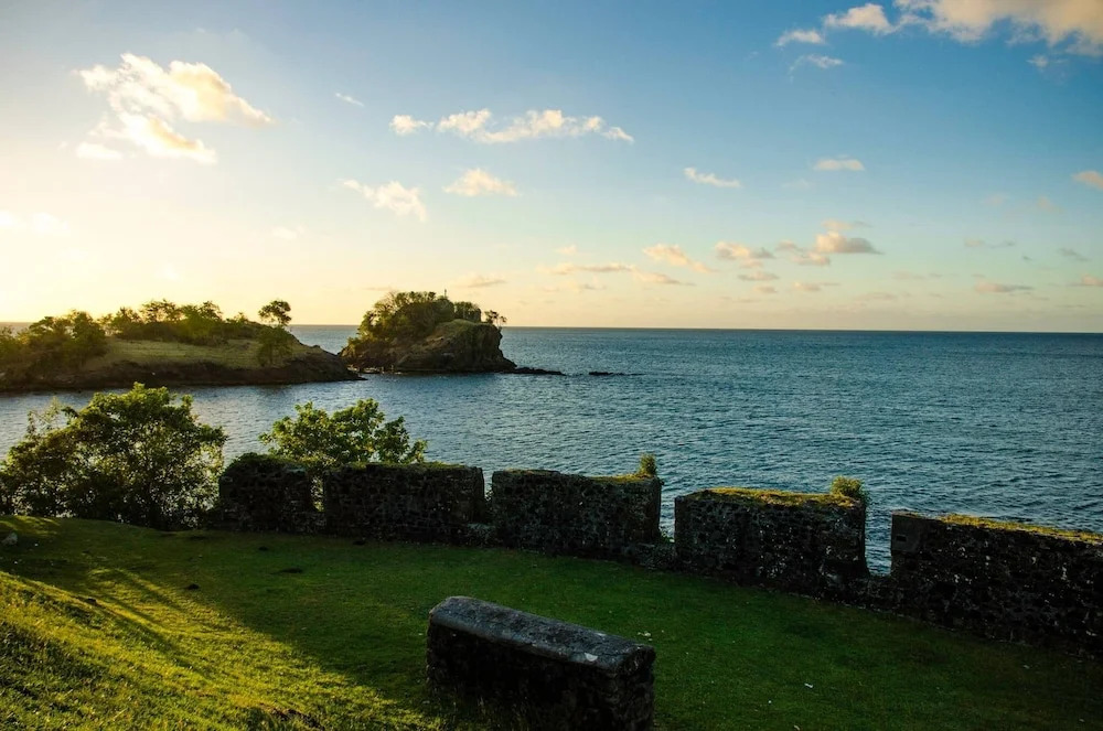 Aanola Villas A4 Spacious Caribbean Casa
