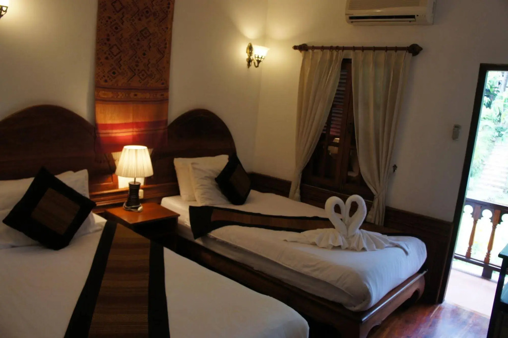 Villa Chitdara