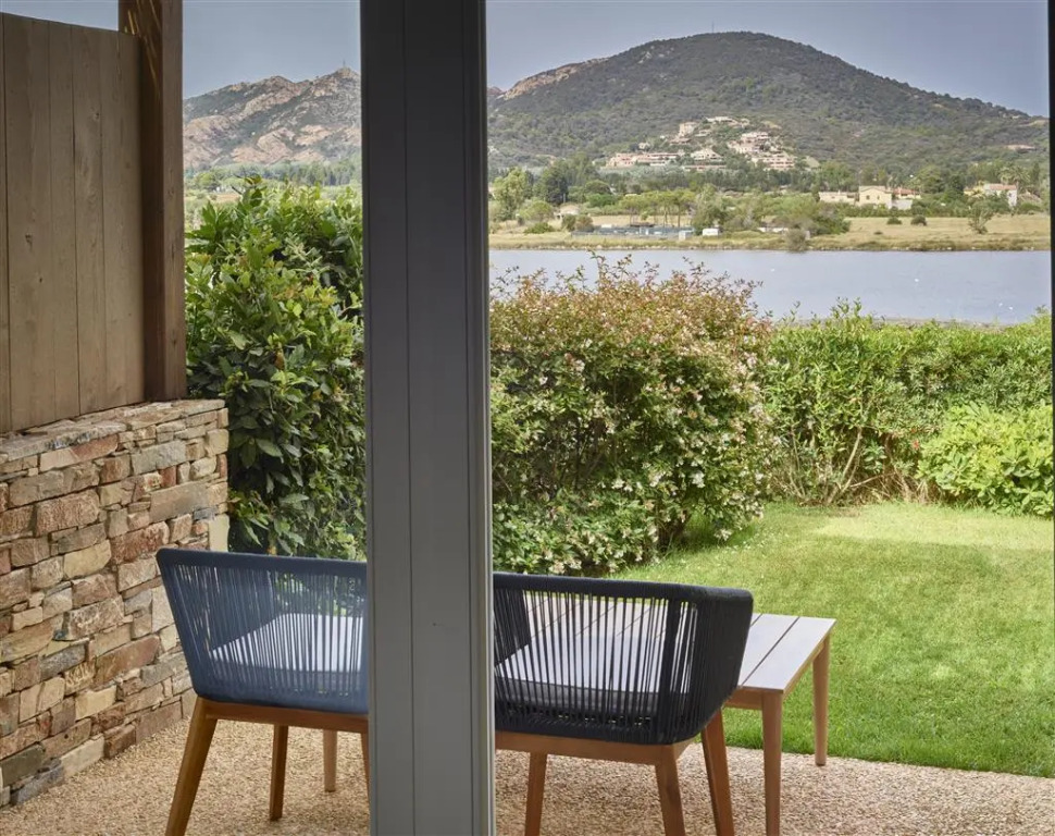 Baia Di Chia Resort Sardinia, Curio Collection By Hilton