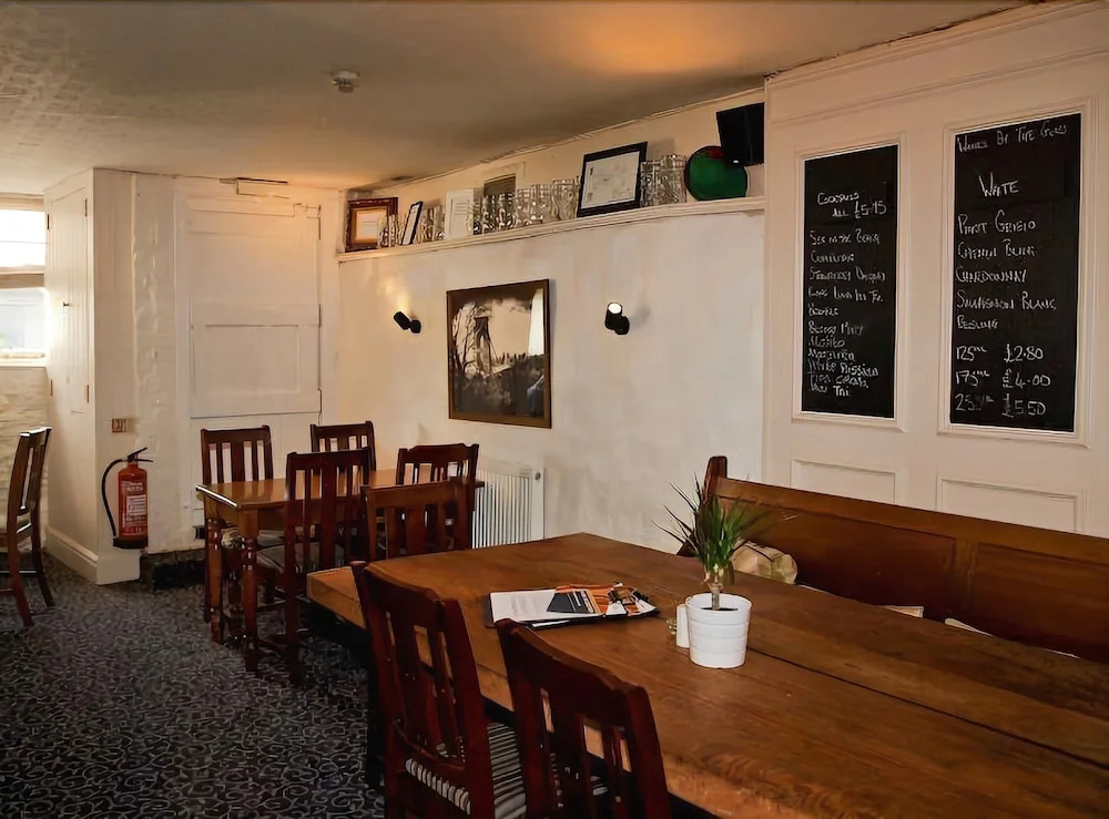 The Swan Hotel