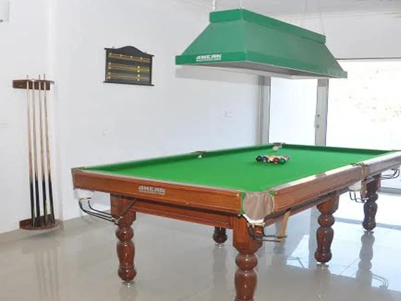 Misty Meadows Resorts