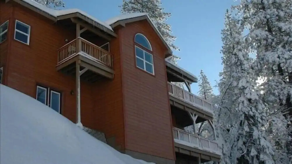 Scenic Wonders Birds Eye Vista 3 Bedroom